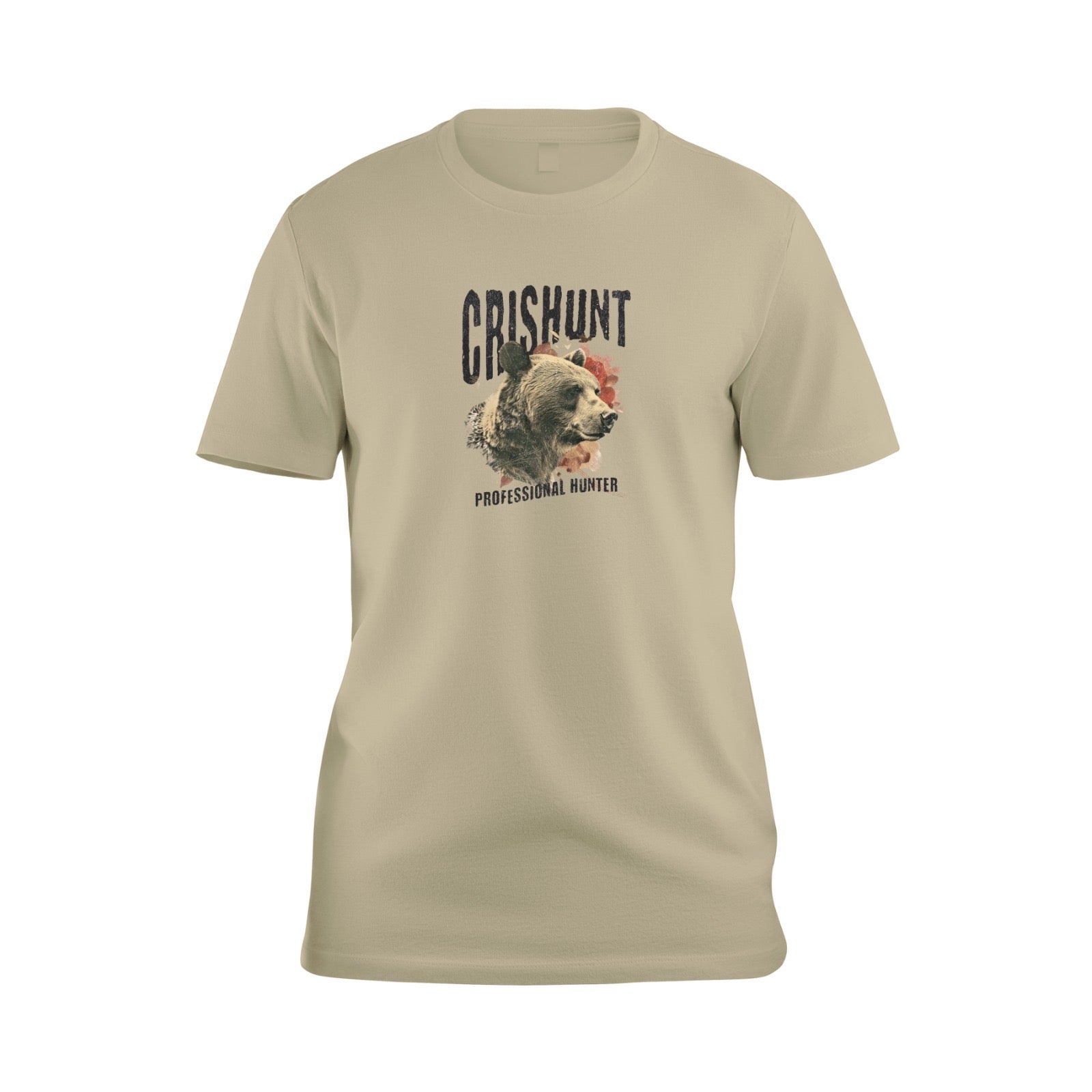Camiseta Modelo 16