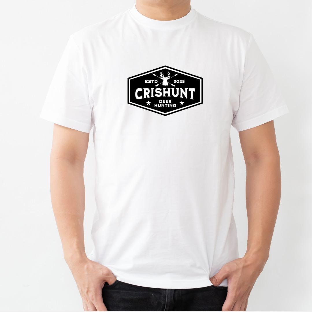 Camiseta Modelo 1