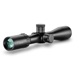 LUNETA HAWKE VANTAGE 4-12x42 reticulo compensação de queda