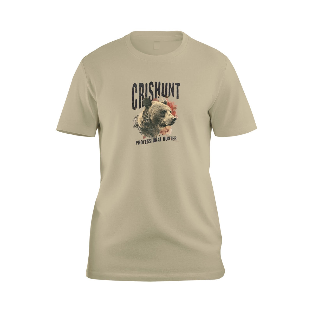 Camiseta Modelo 16