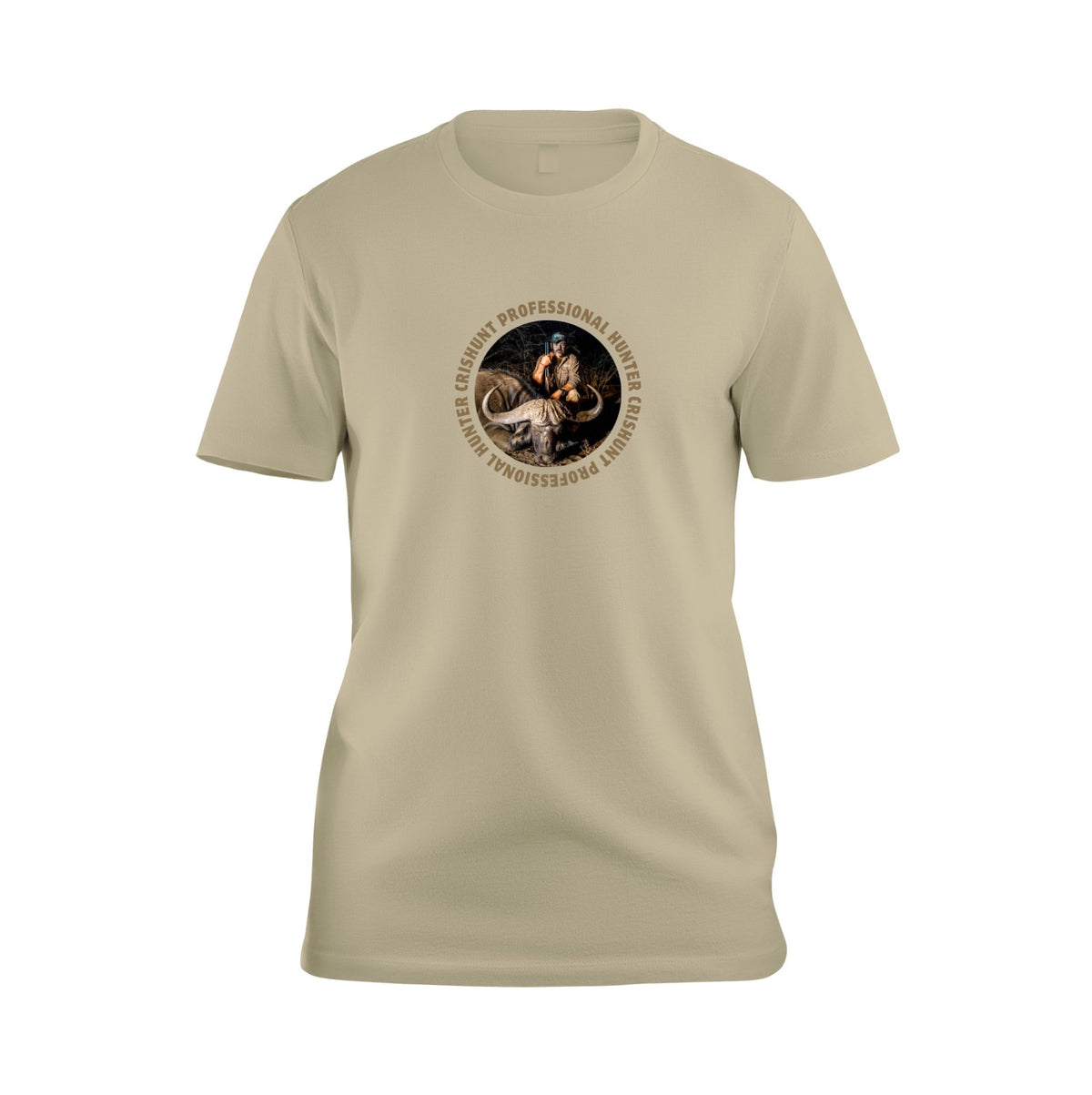Camiseta Modelo  19