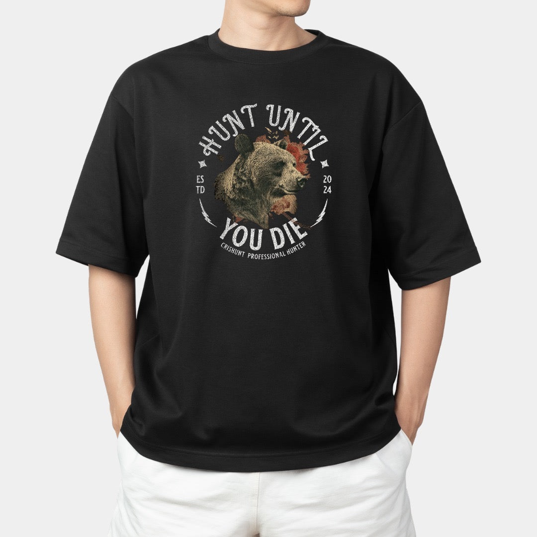 Camiseta Modelo  11