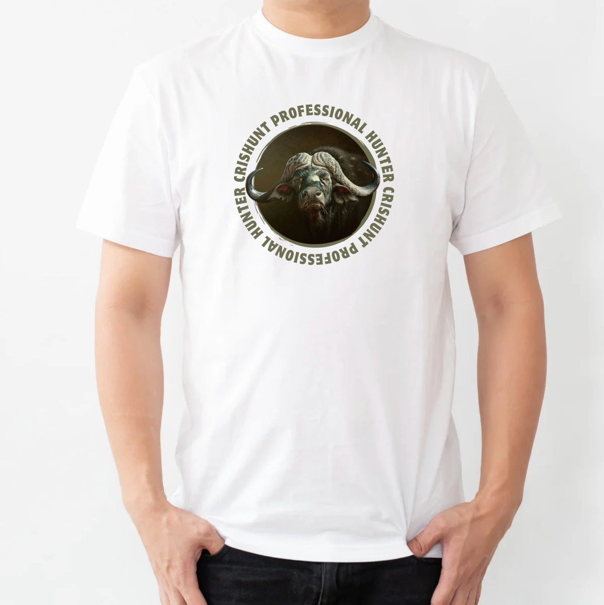 Camiseta Modelo 12