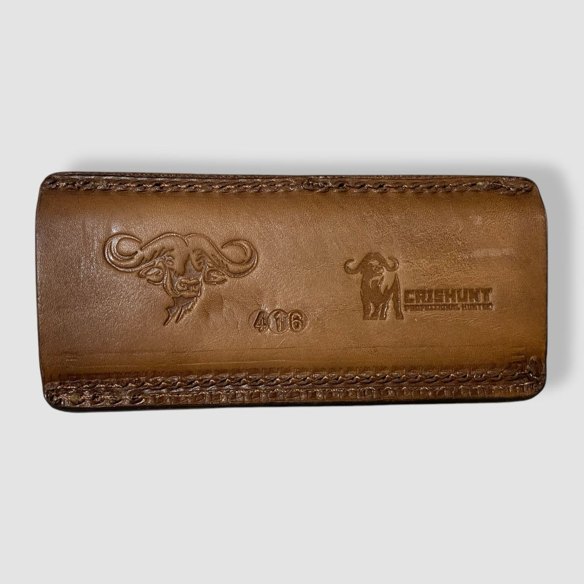 Baleiro .416 Rigby