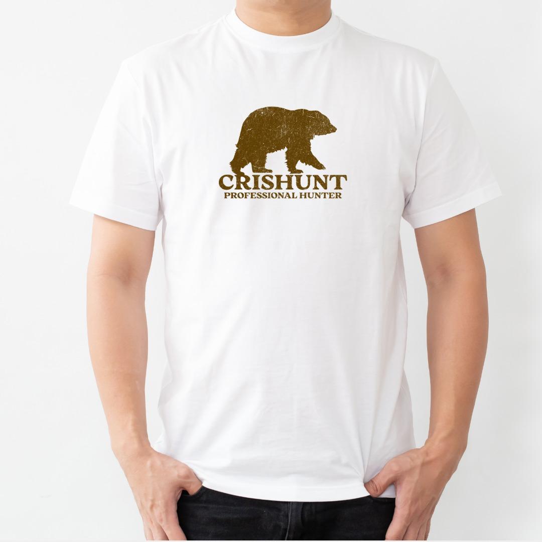 Camiseta Modelo 8